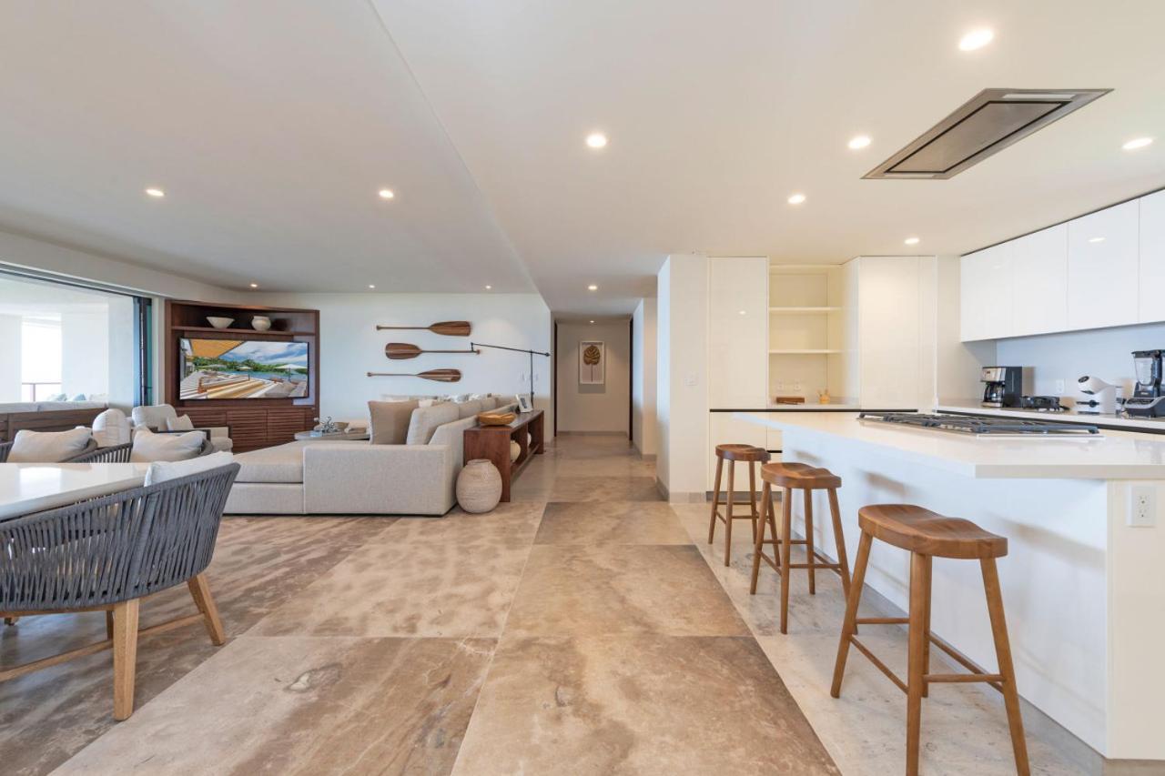 Apartment Nautica In El Encanto *