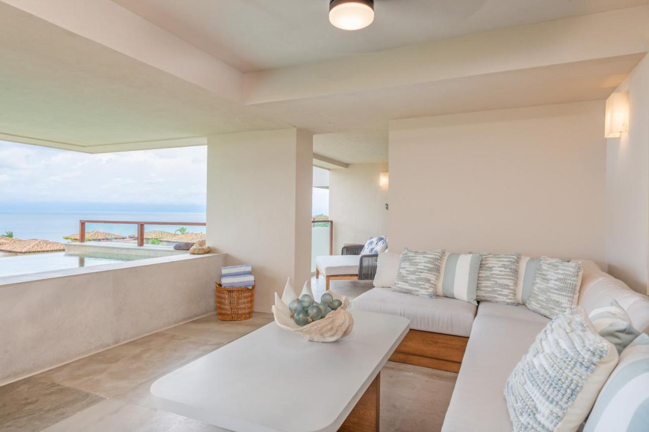 Nautica In El Encanto * Punta Mita
