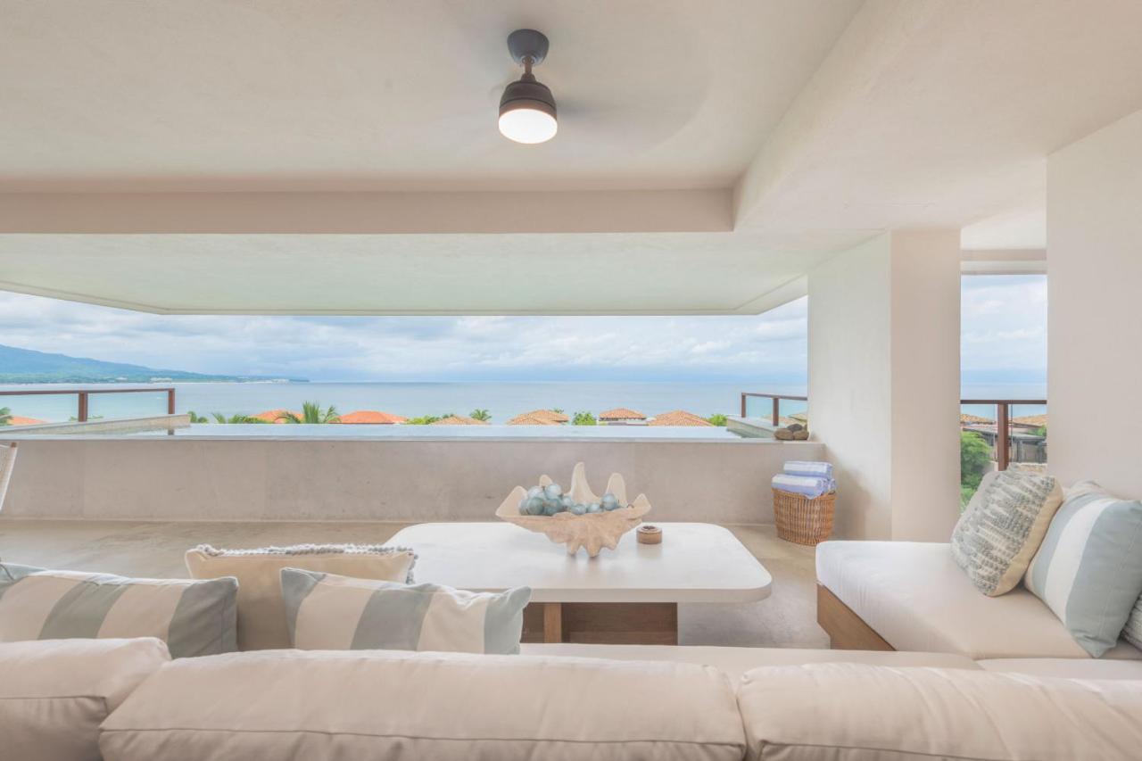 Nautica In El Encanto Punta Mita