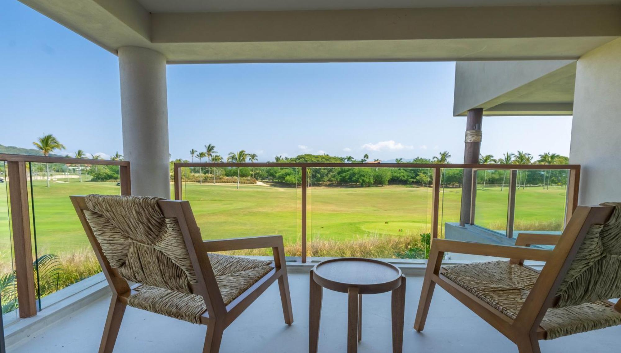 Fifa, Stunning Views And Premier Golf Access Apartment Punta Mita