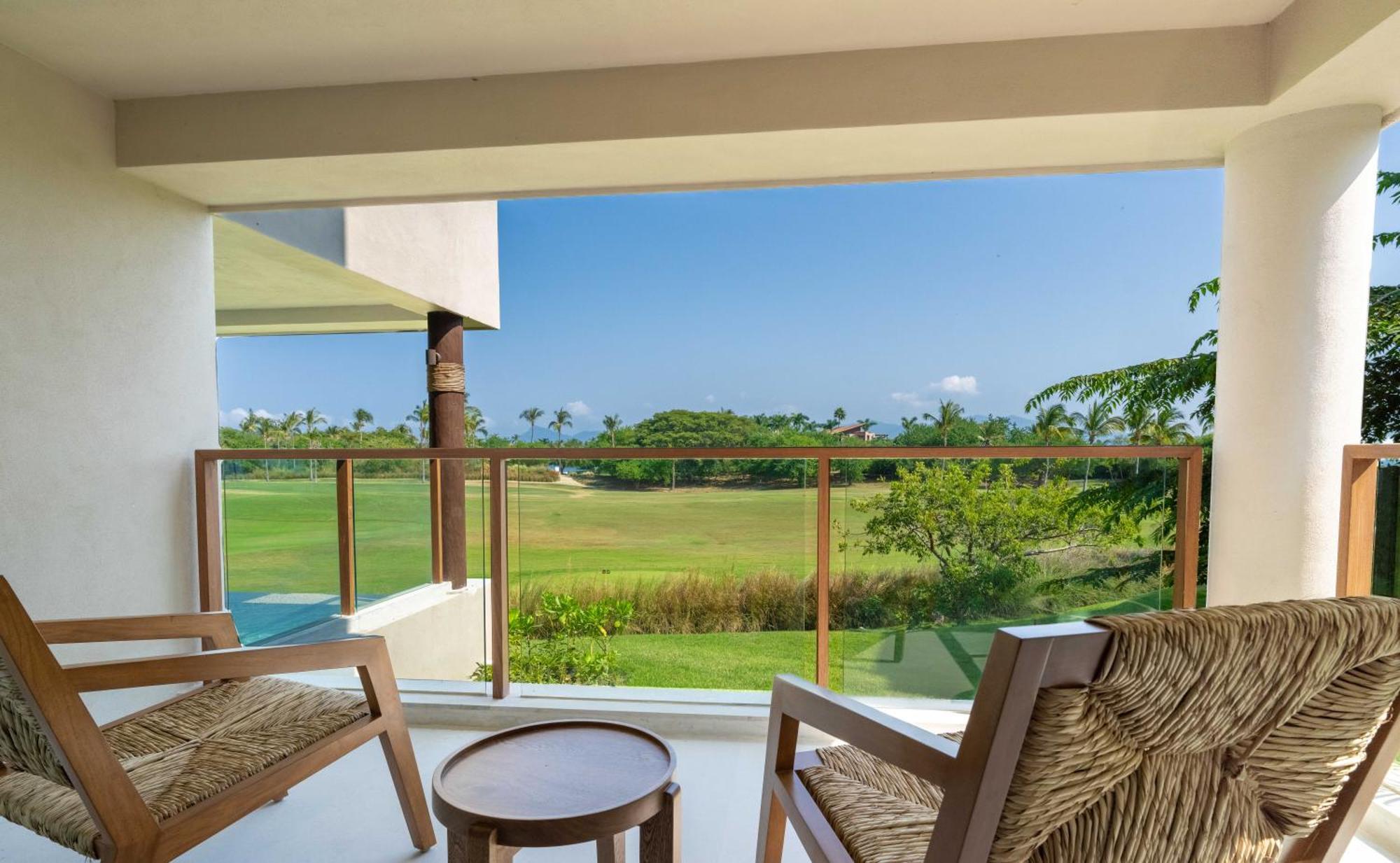 Fifa, Stunning Views And Premier Golf Access * Punta Mita