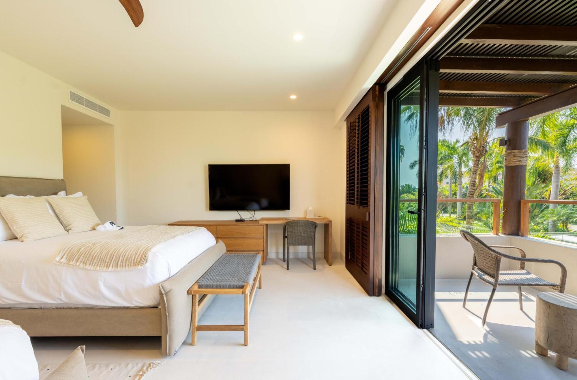 Fifa, Stunning Views And Premier Golf Access Apartment
