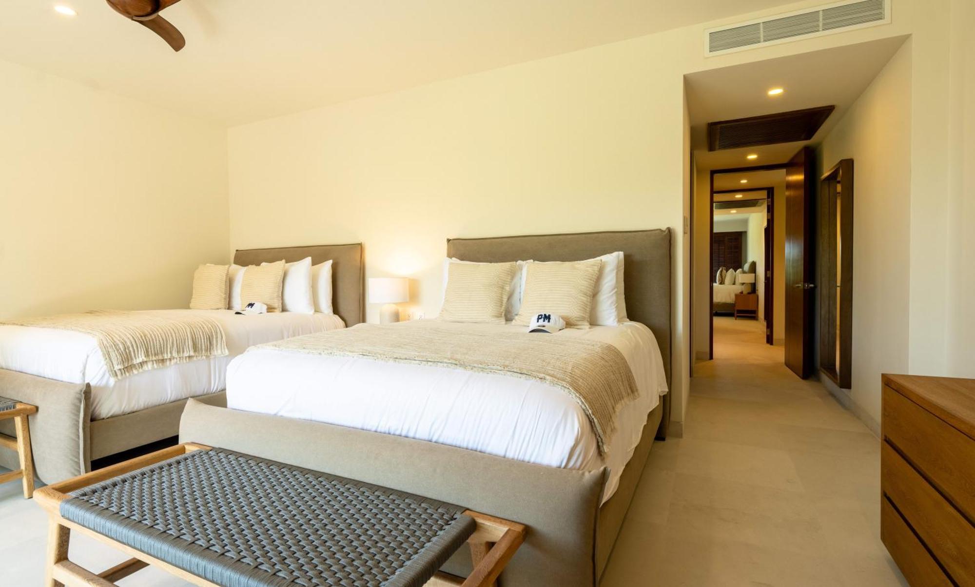 Fifa, Stunning Views And Premier Golf Access Apartment