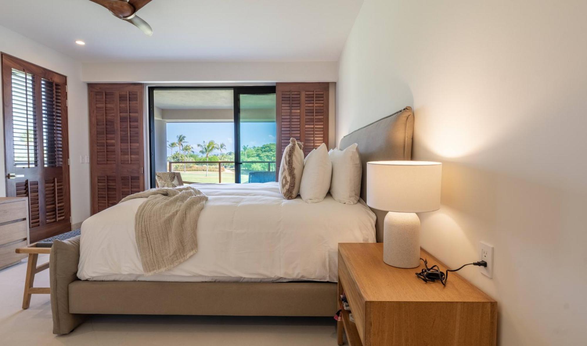 Fifa, Stunning Views And Premier Golf Access Apartment *