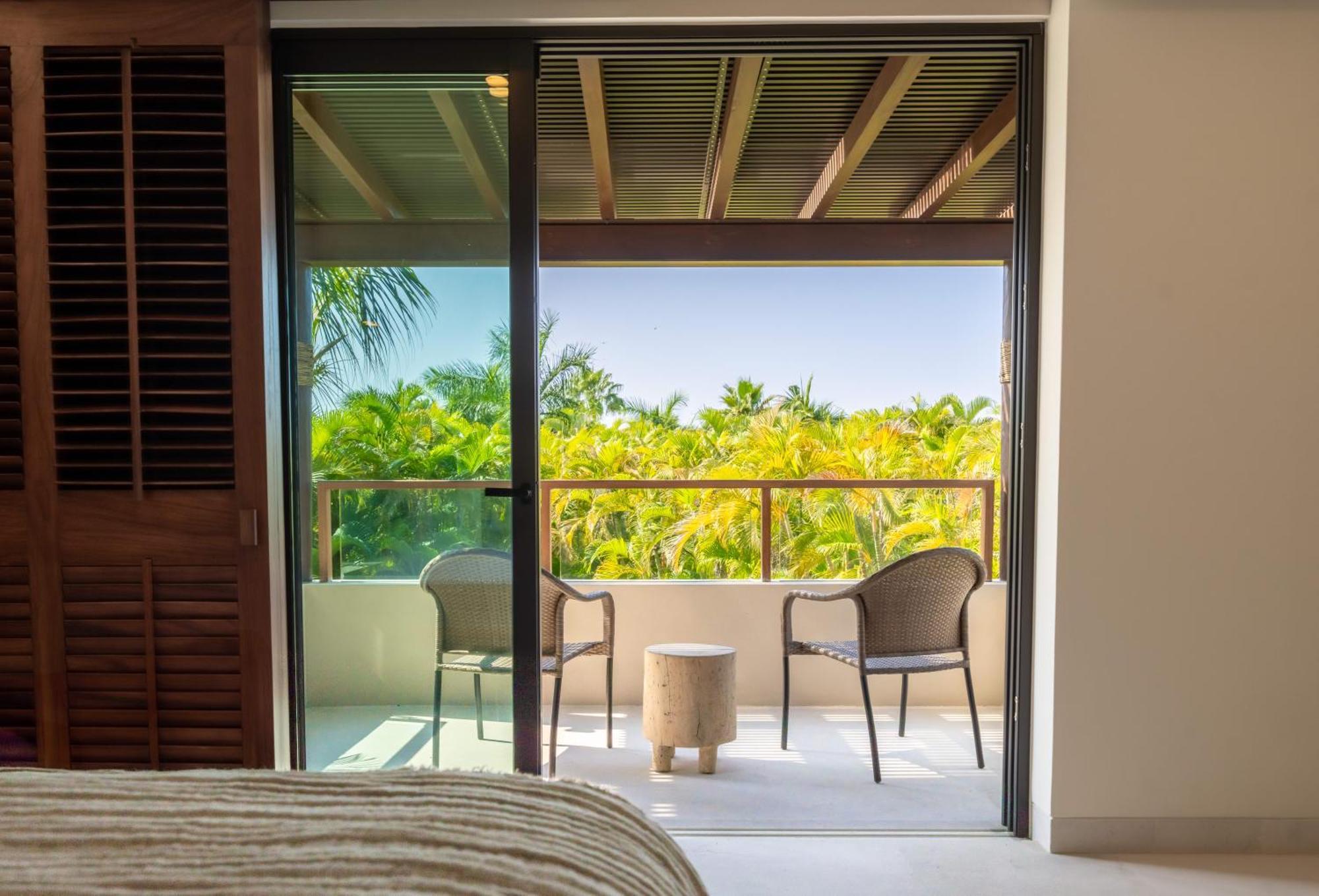 Fifa, Stunning Views And Premier Golf Access Punta Mita