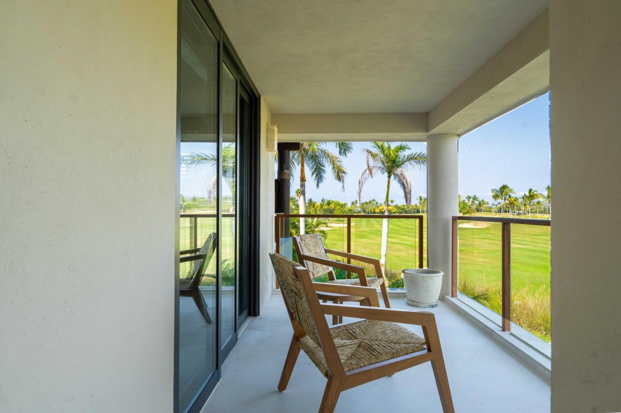 Fifa, Stunning Views And Premier Golf Access Punta Mita