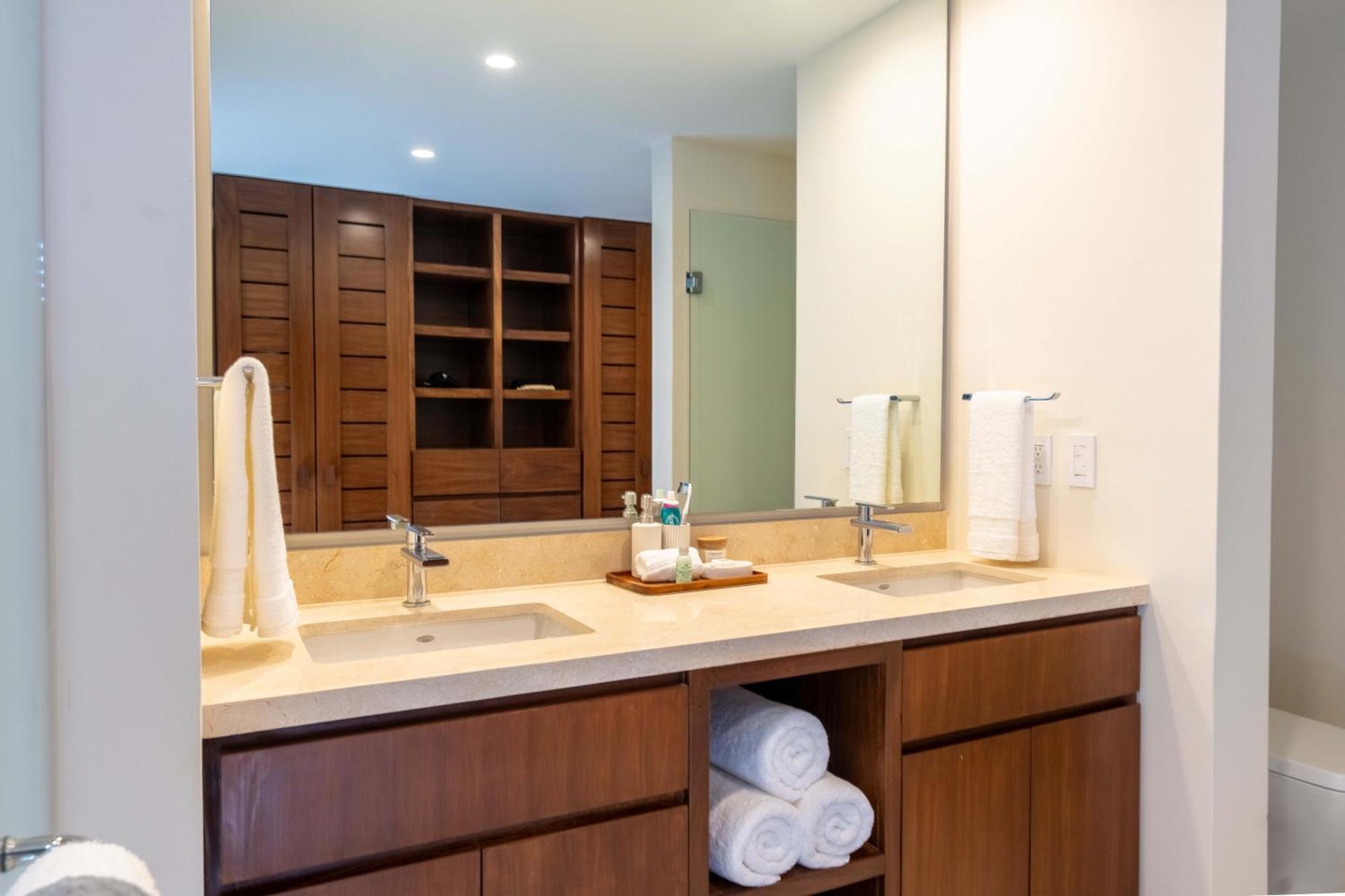 Apartment Fifa, Stunning Views And Premier Golf Access Punta Mita