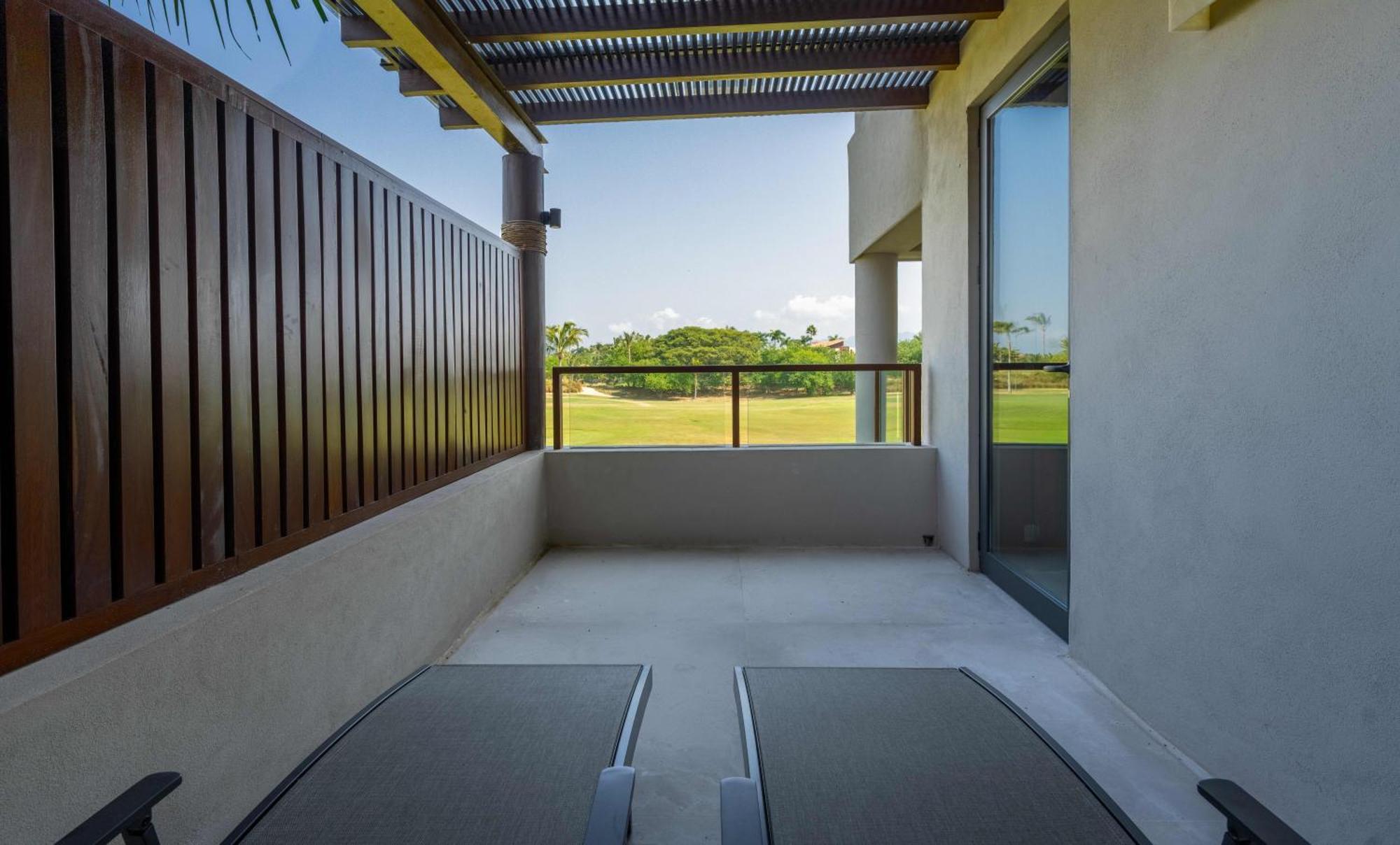 Fifa, Stunning Views And Premier Golf Access Punta Mita