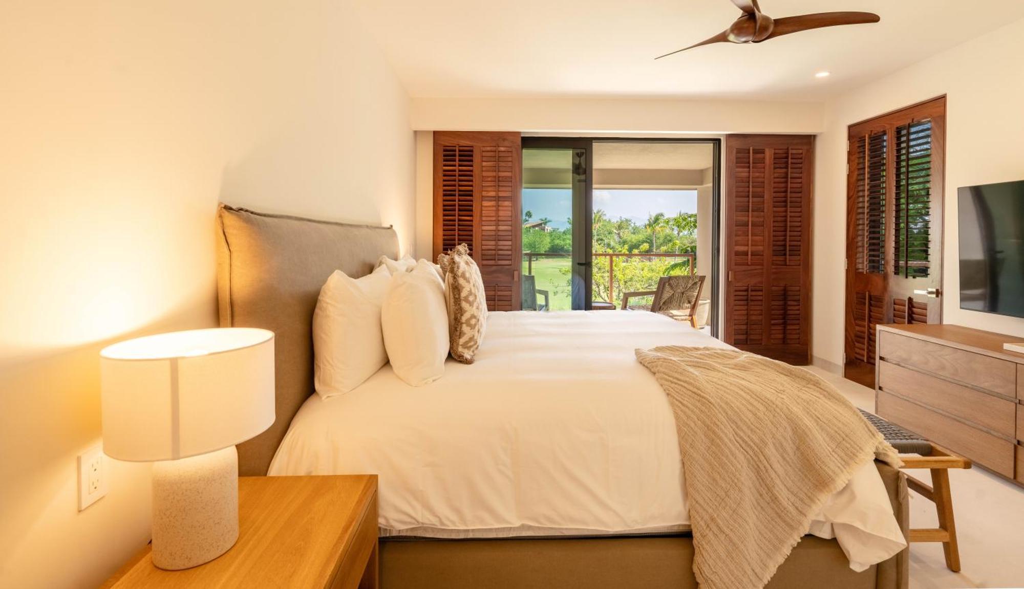 Fifa, Stunning Views And Premier Golf Access Apartment Punta Mita