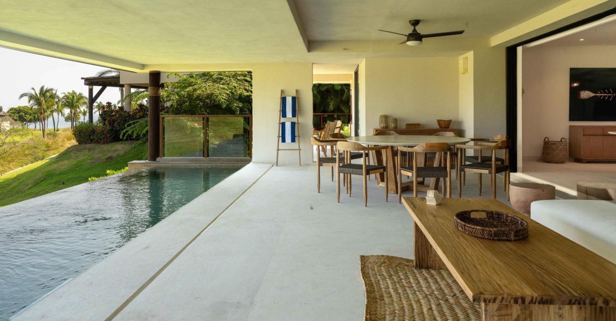 Apartment Fifa, Stunning Views And Premier Golf Access