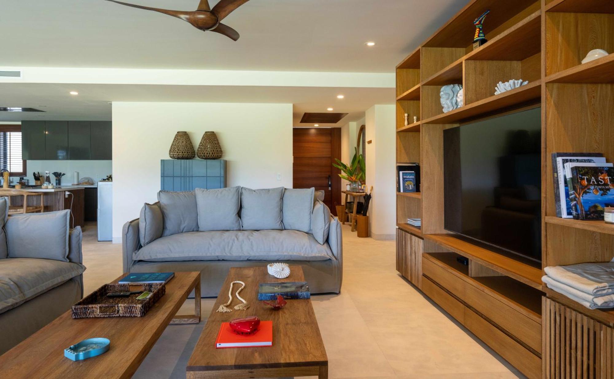 Apartment Fifa, Stunning Views And Premier Golf Access *