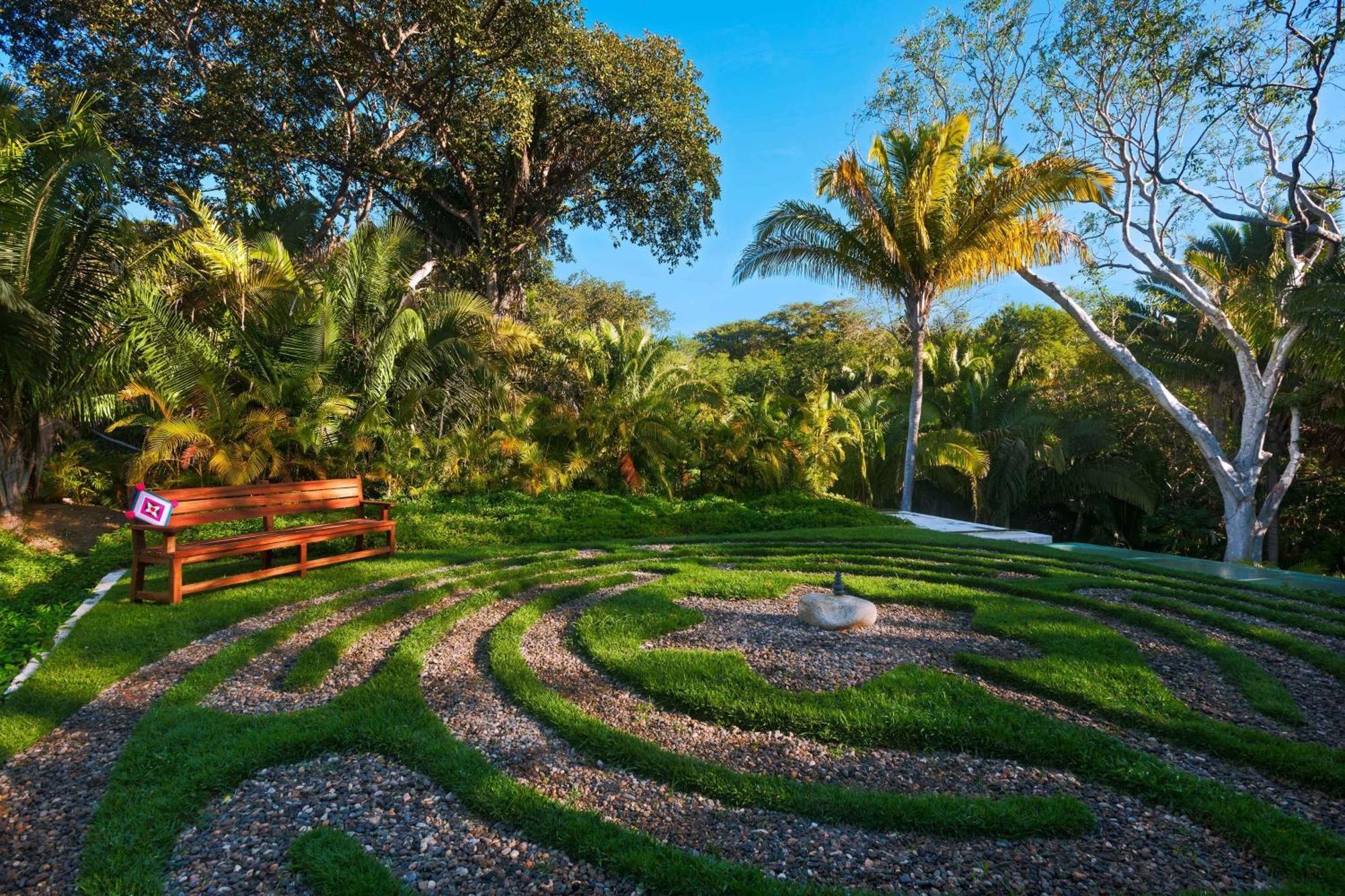 W Punta De Mita Hotel