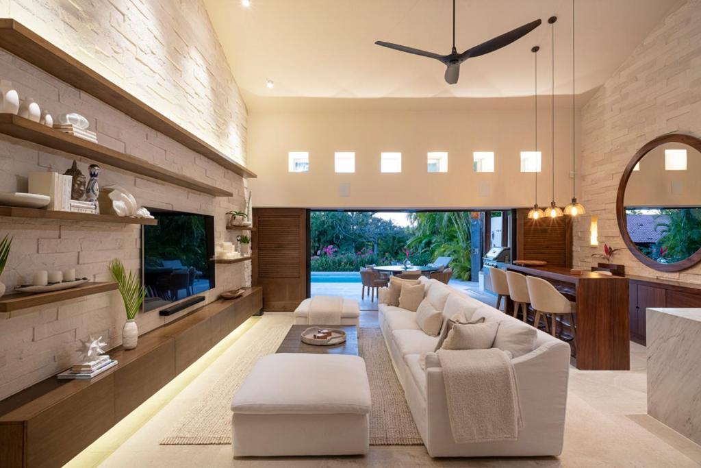 Villa Santuario Punta Mita