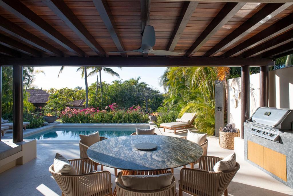 Santuario * Punta Mita