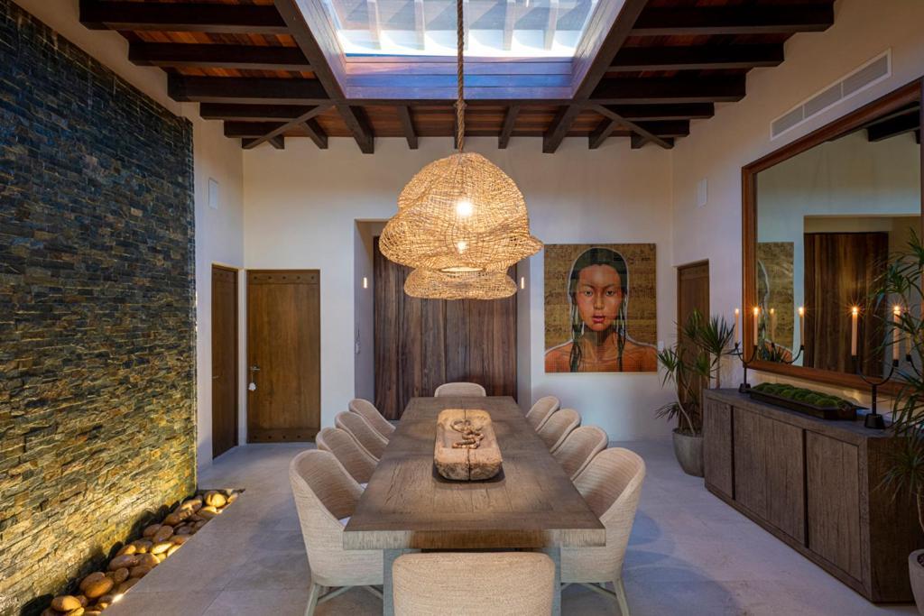 Santuario Villa Punta Mita