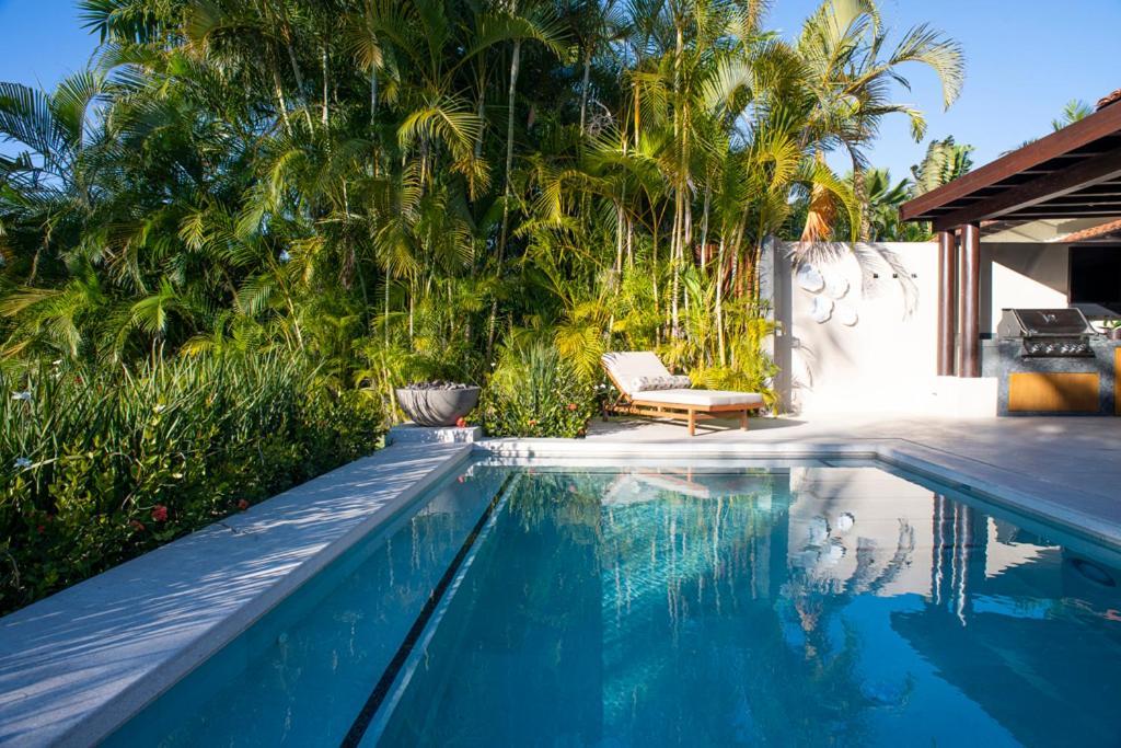 Villa Santuario Punta Mita