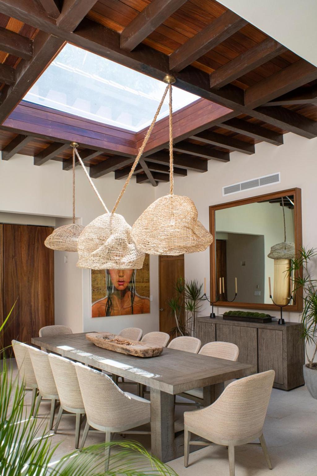 Santuario Punta Mita