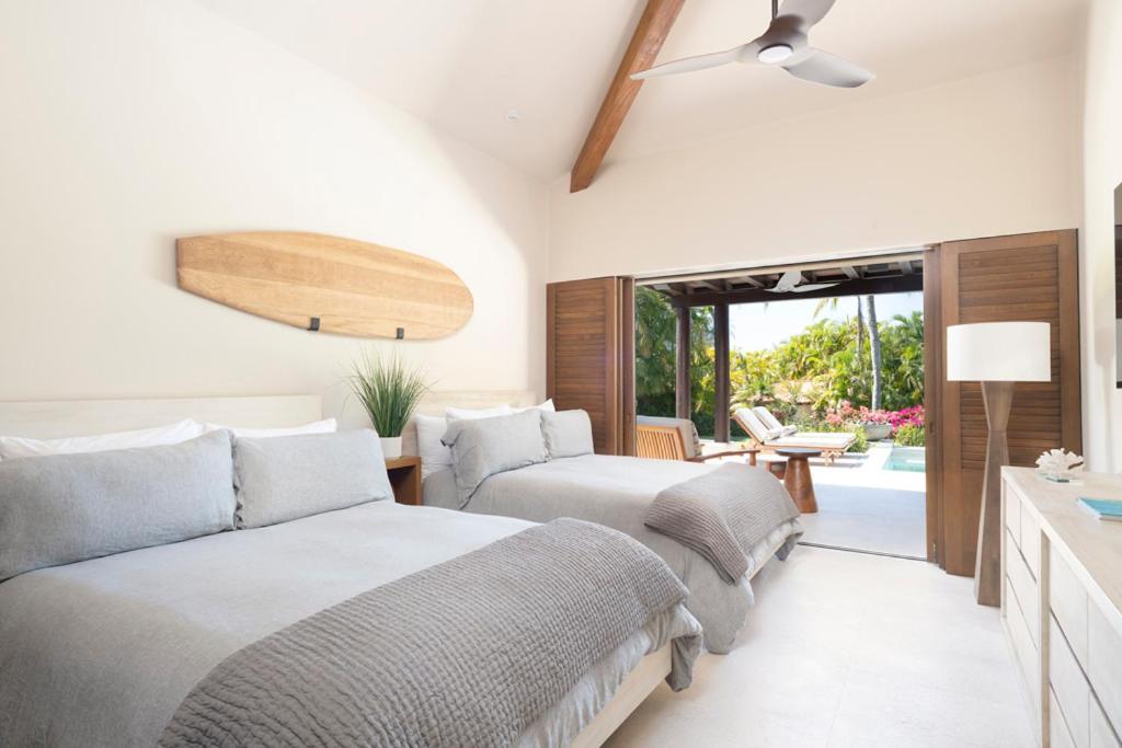 Santuario Punta Mita