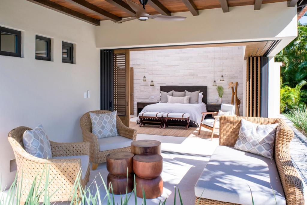 Santuario * Punta Mita