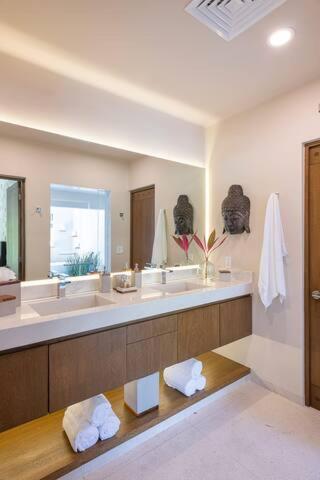 Santuario Villa Punta Mita