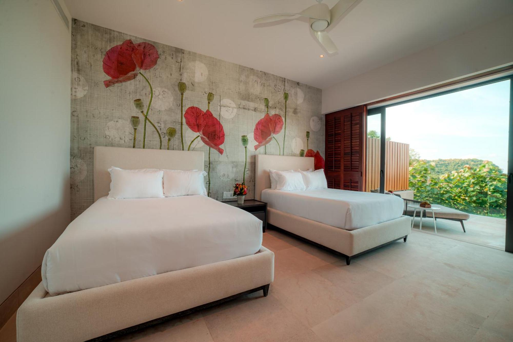 Villa Brisas Del Pacifico Iyari Punta Mita