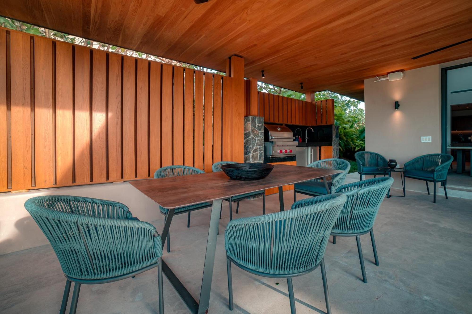 Brisas Del Pacifico Iyari Villa