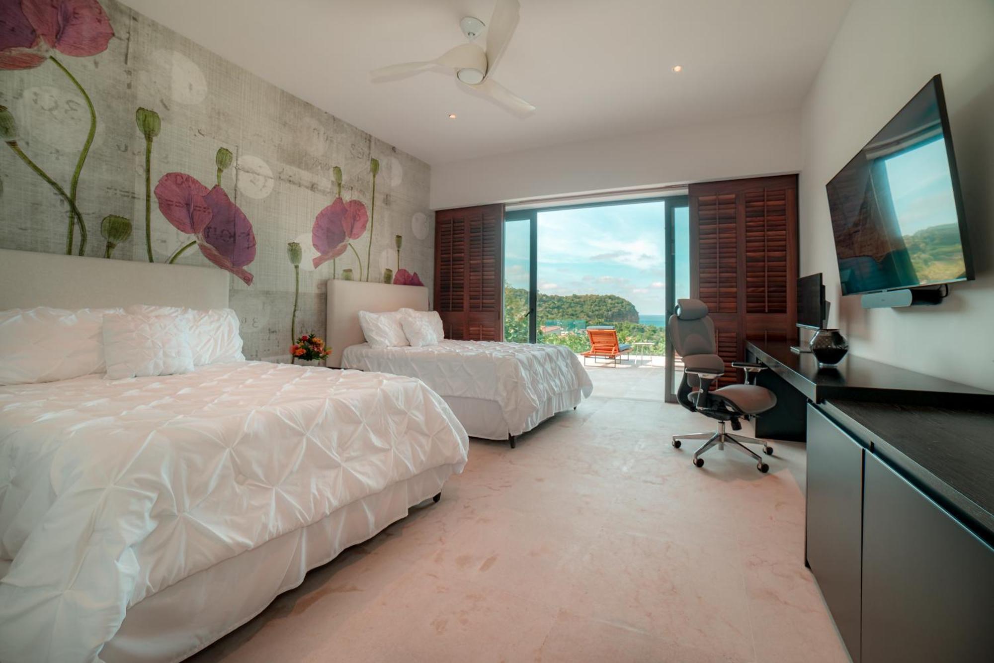 Villa Brisas Del Pacifico Iyari