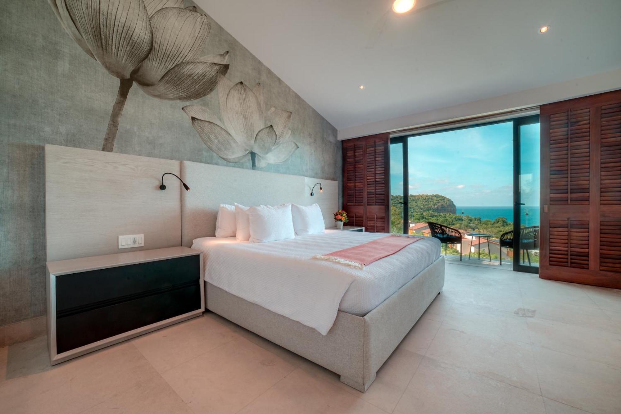 Brisas Del Pacifico Iyari Villa *