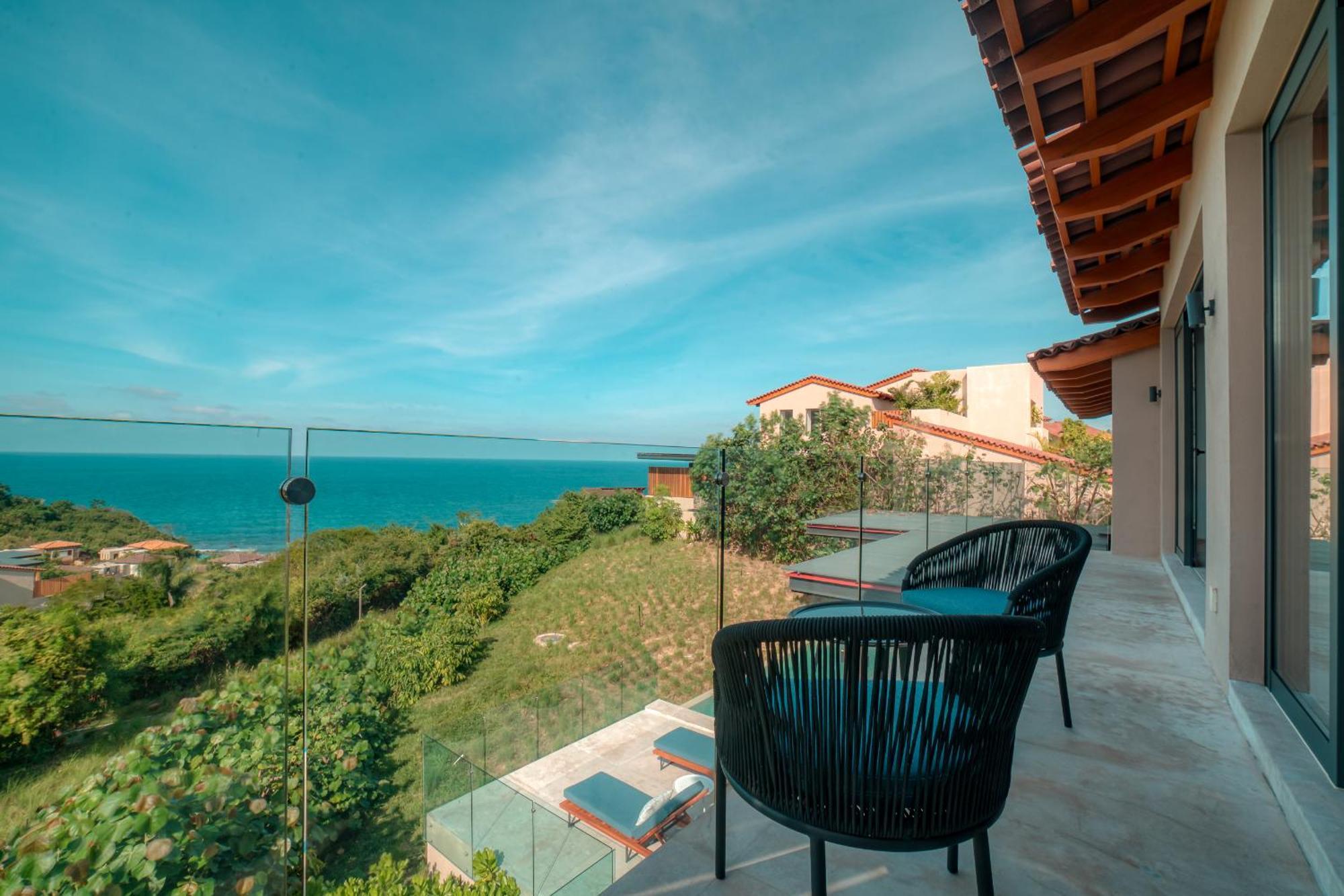 Villa Brisas Del Pacifico Iyari *