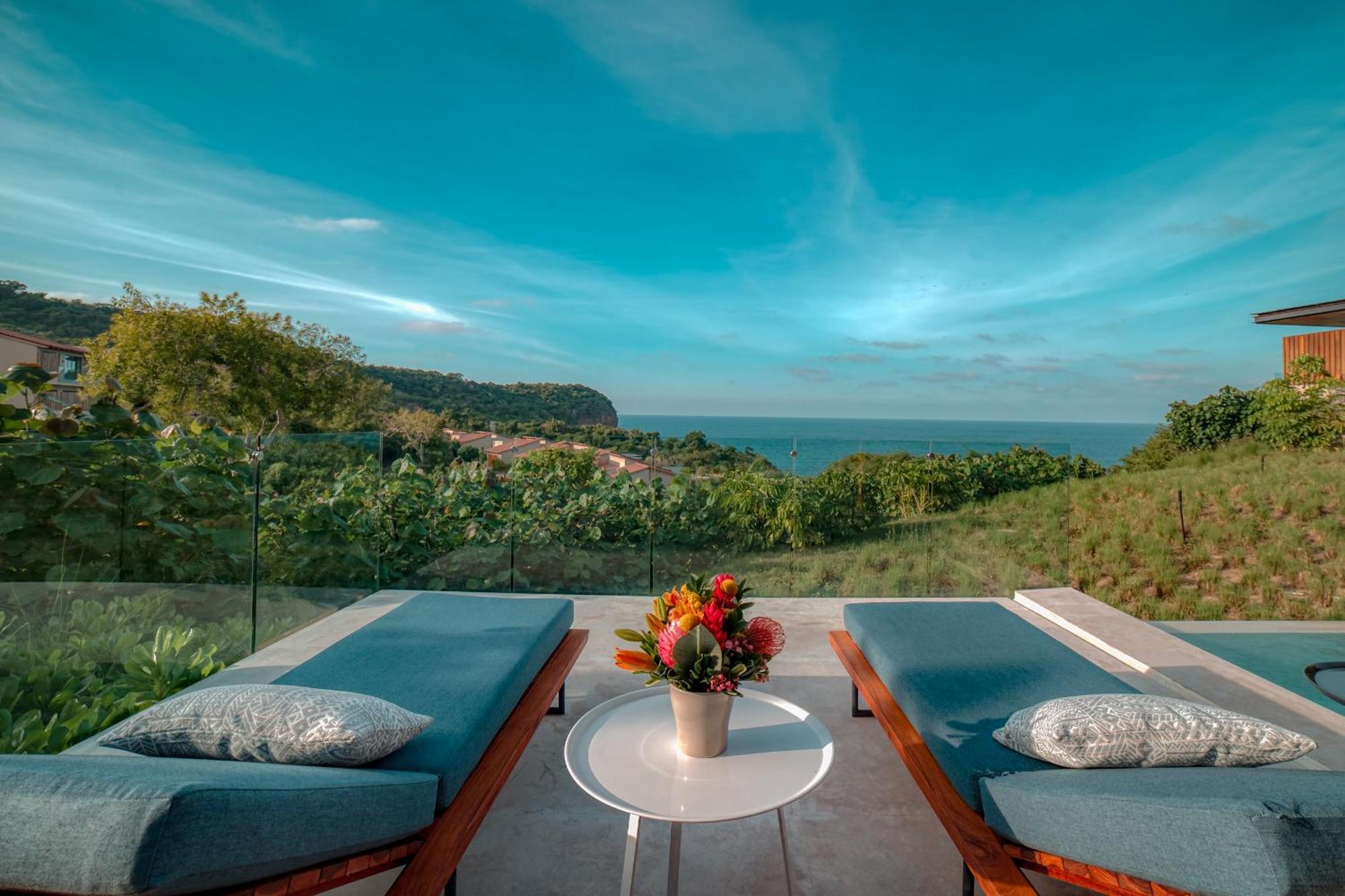Villa Brisas Del Pacifico Iyari Punta Mita