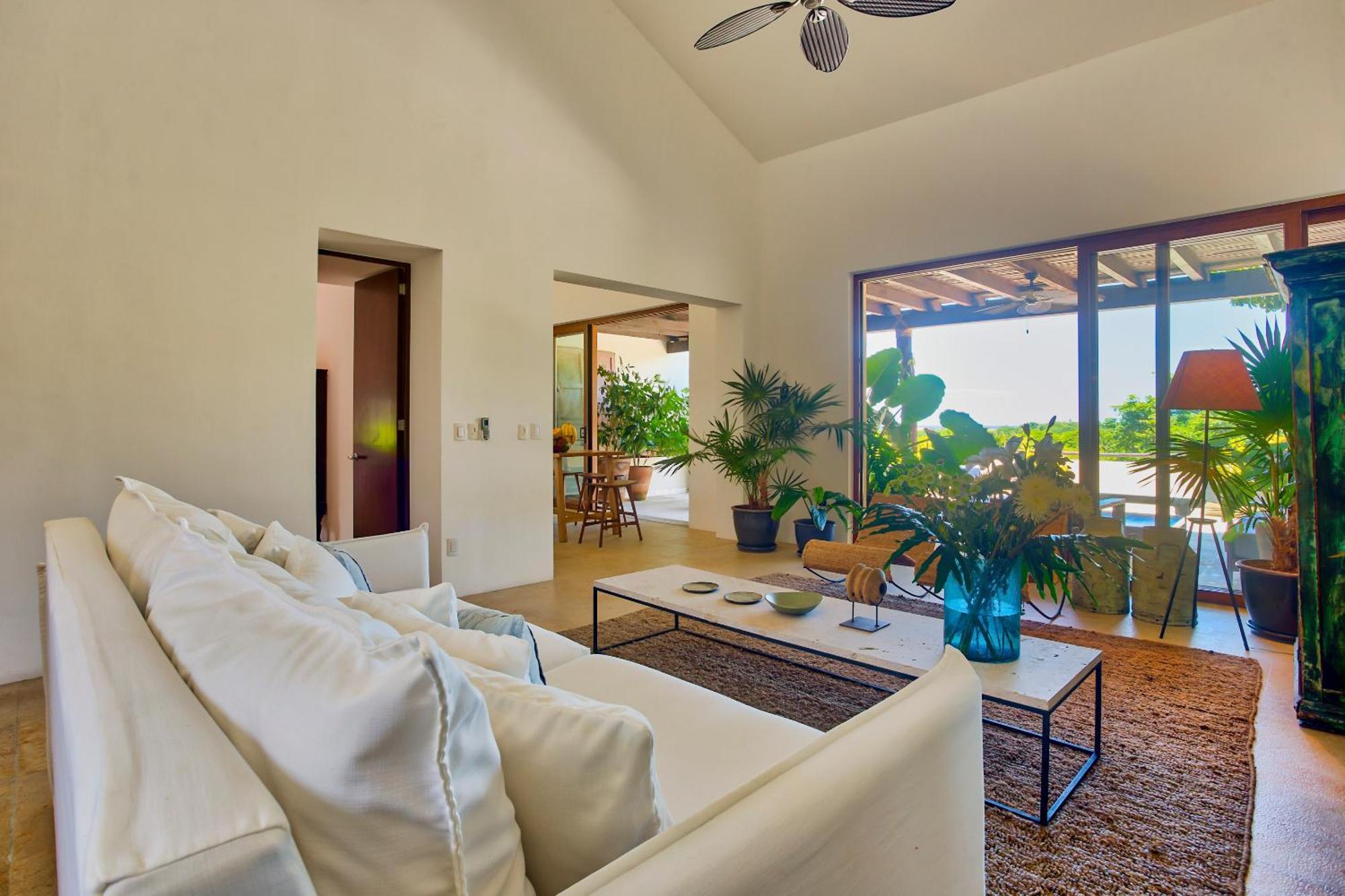 Penthouse Pacifico In Terrazas