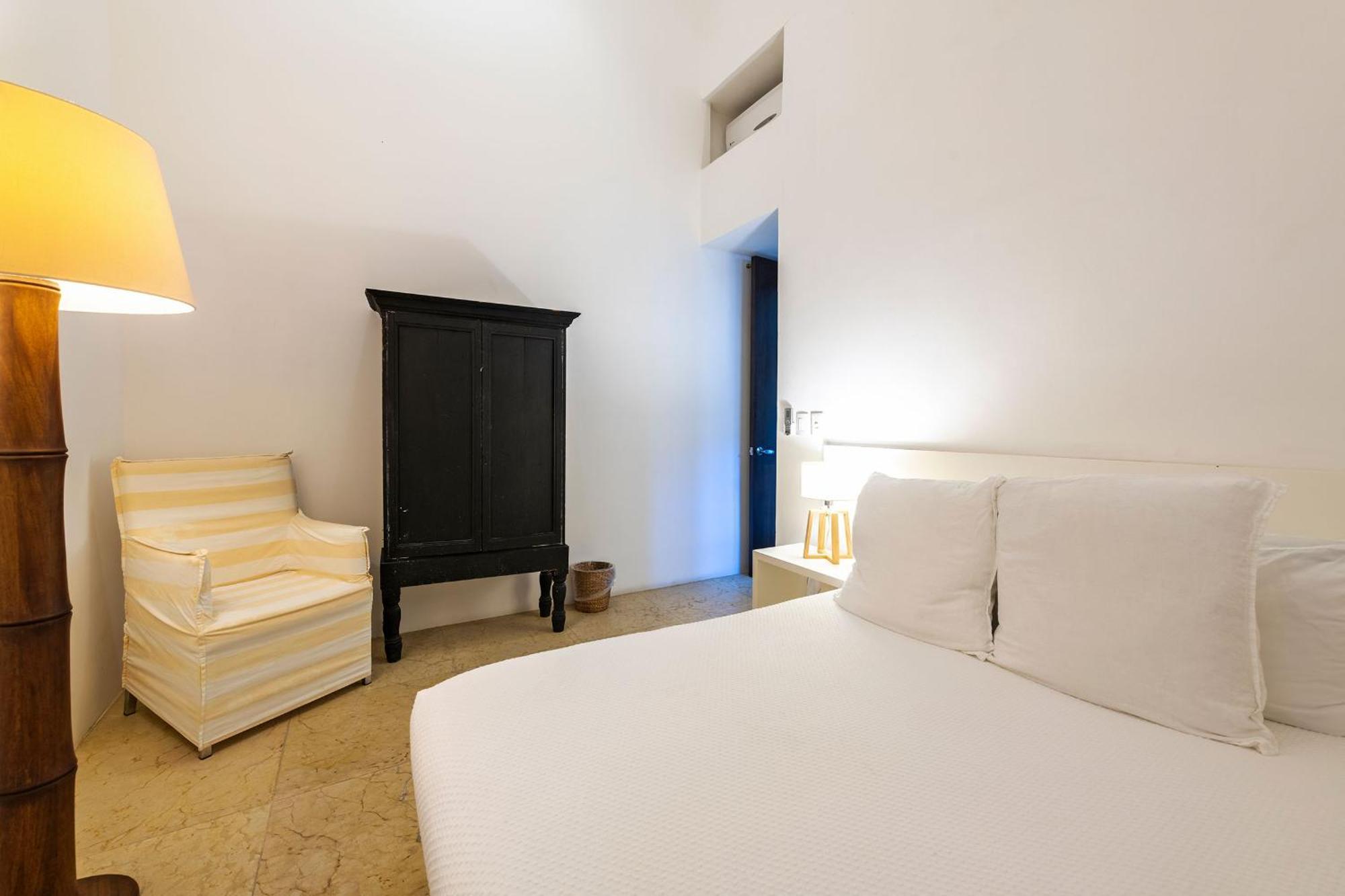 Penthouse Pacifico In Terrazas Apartment