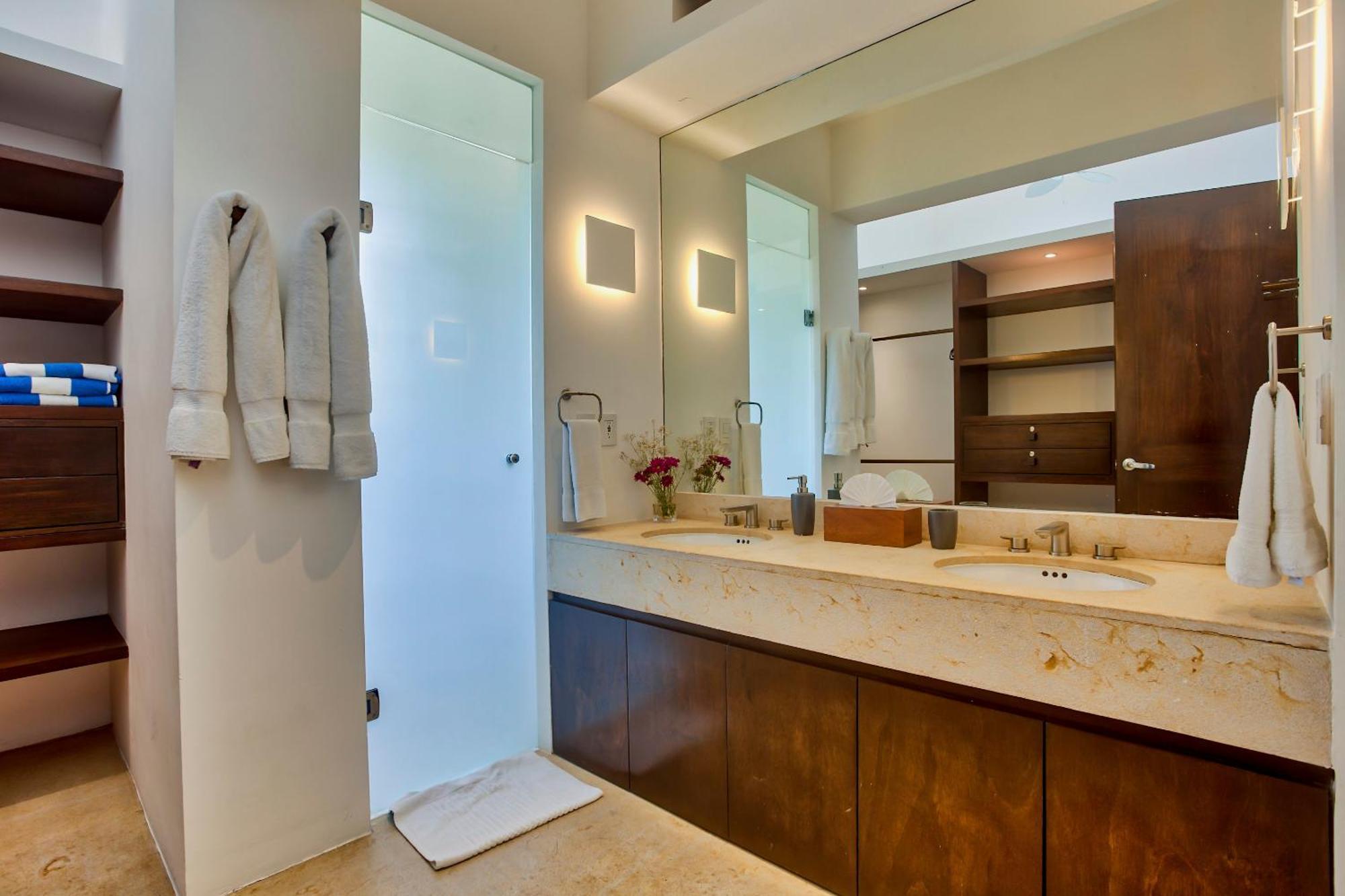 Penthouse Pacifico In Terrazas Apartment *