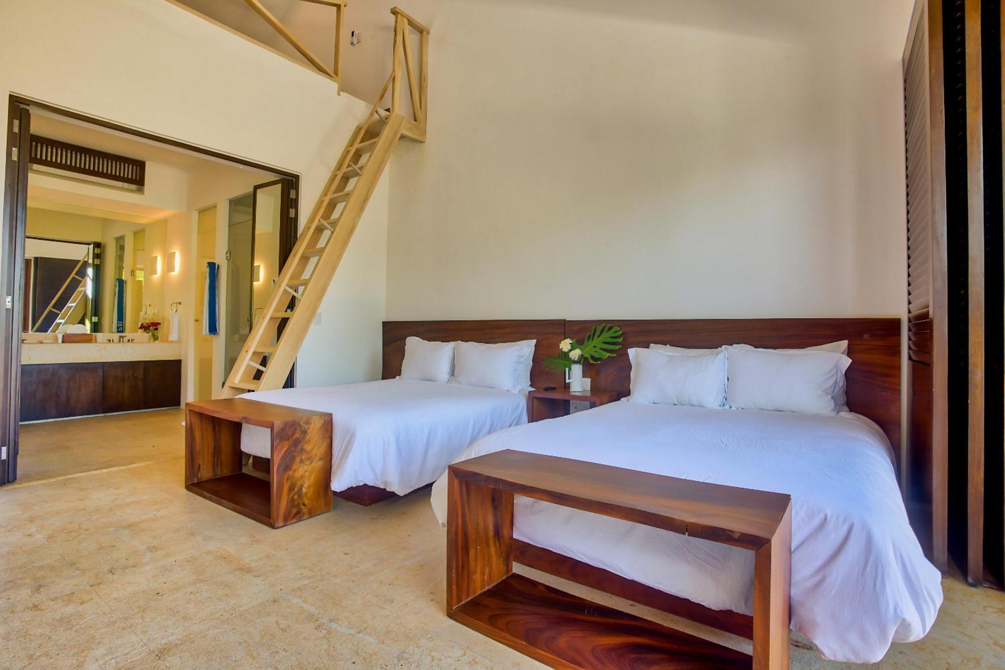 Penthouse Pacifico In Terrazas Punta Mita