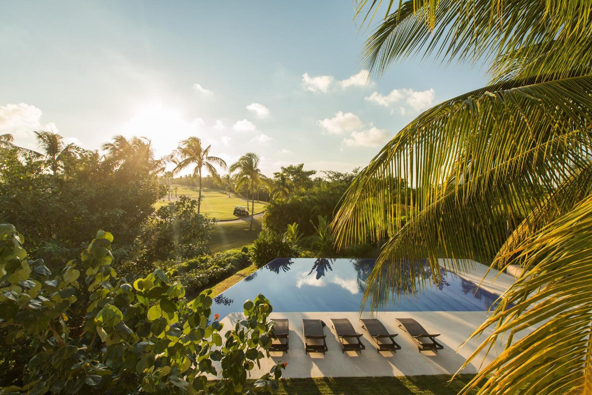 Penthouse Pacifico In Terrazas