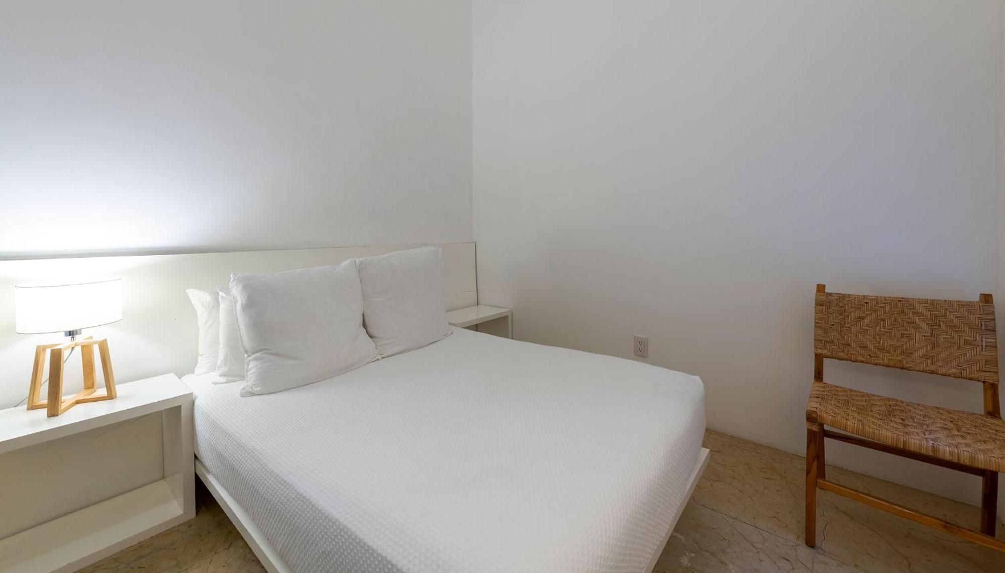 Penthouse Pacifico In Terrazas Apartment *