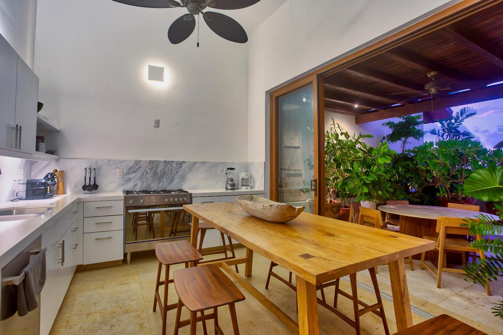 Penthouse Pacifico In Terrazas Punta Mita