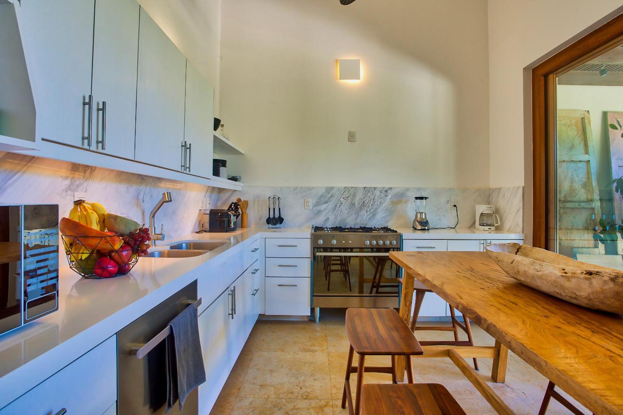 Penthouse Pacifico In Terrazas * Punta Mita