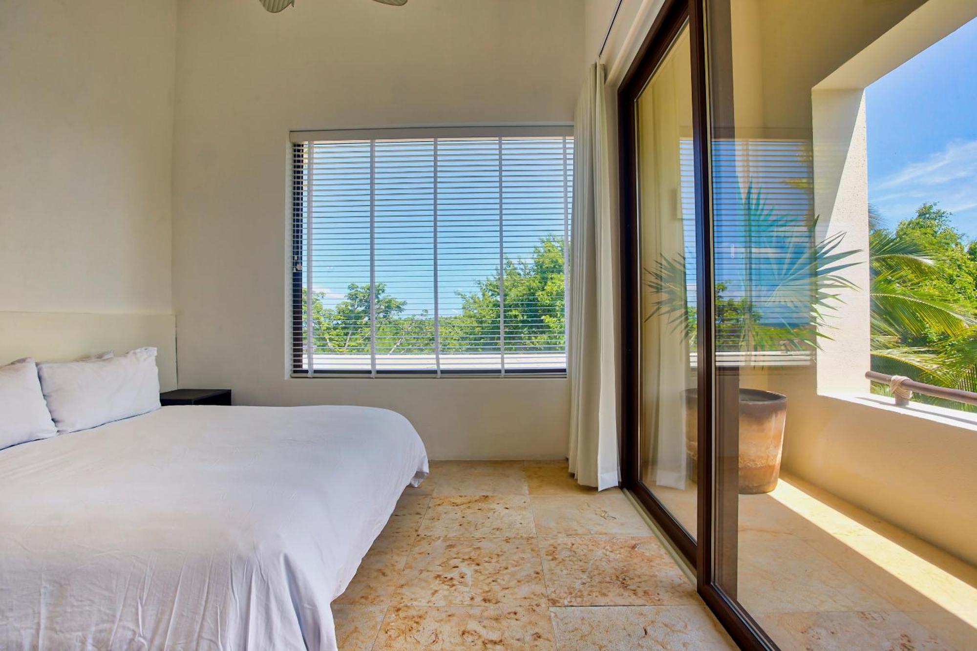 Penthouse Pacifico In Terrazas