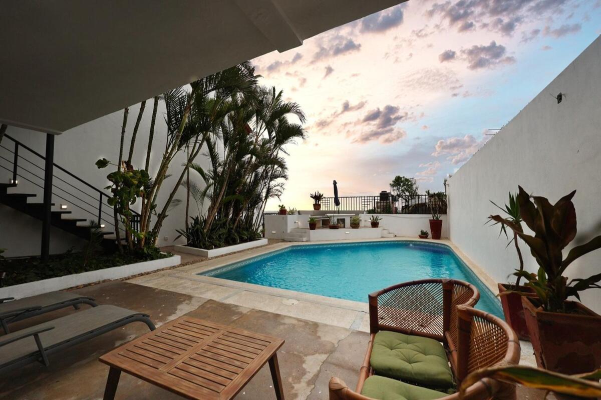 Holiday home Surfers Paradise Punta Mita