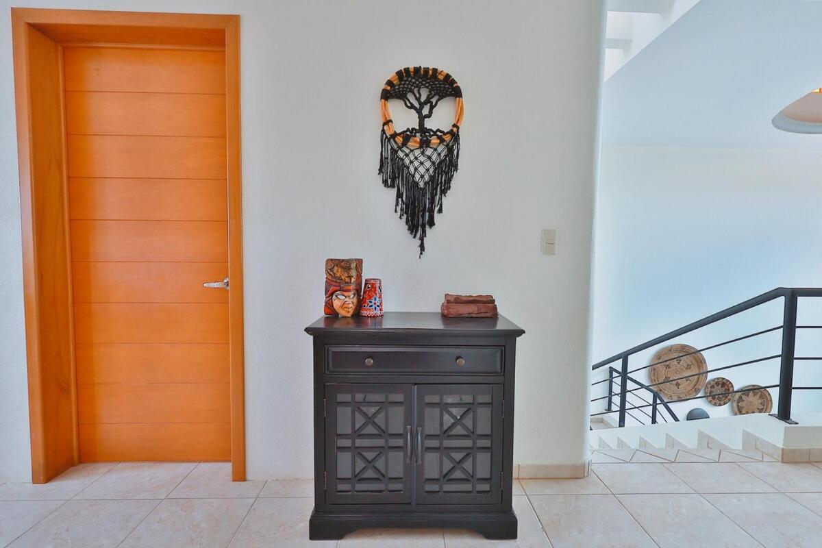 Surfers Paradise Holiday home
