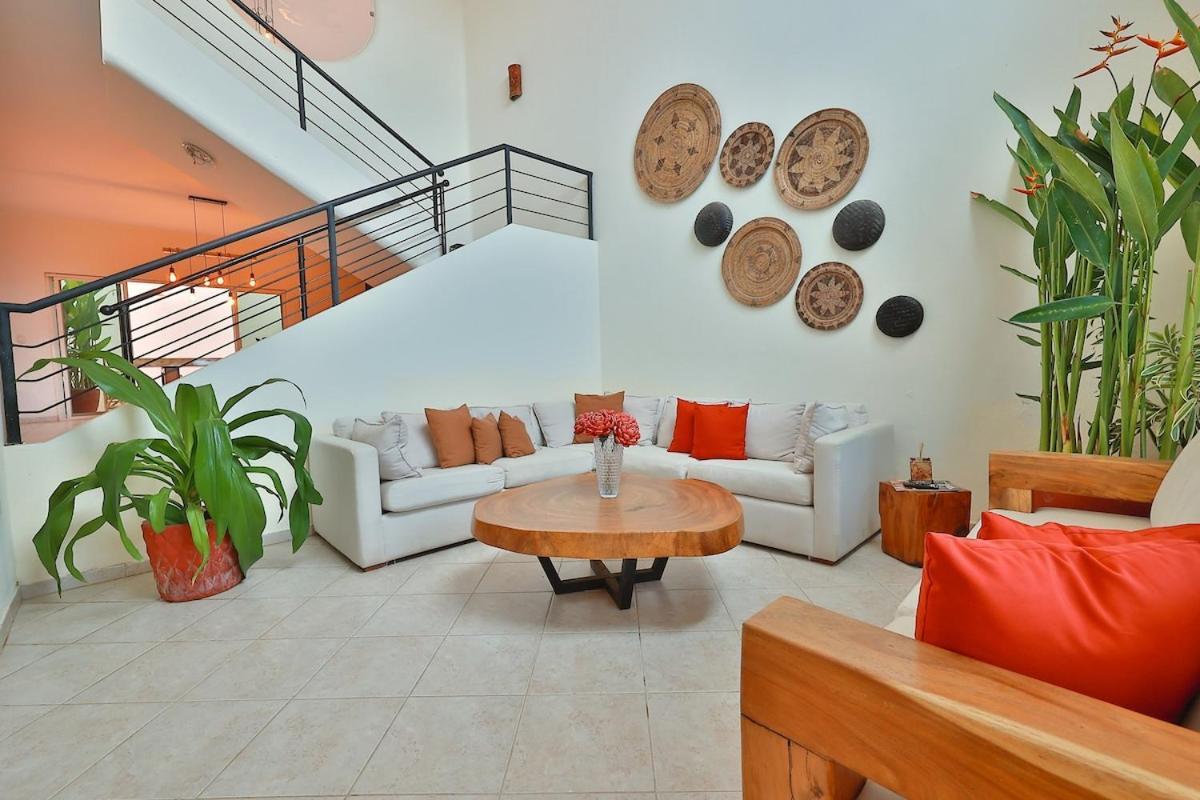 Surfers Paradise Holiday home Punta Mita