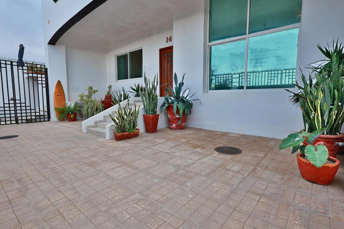 Holiday home Surfers Paradise Punta Mita