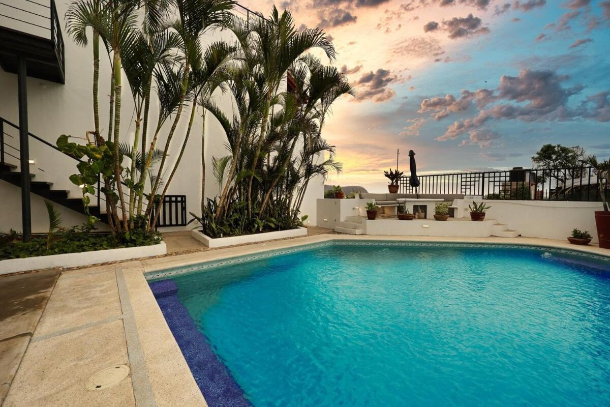Surfers Paradise Punta Mita