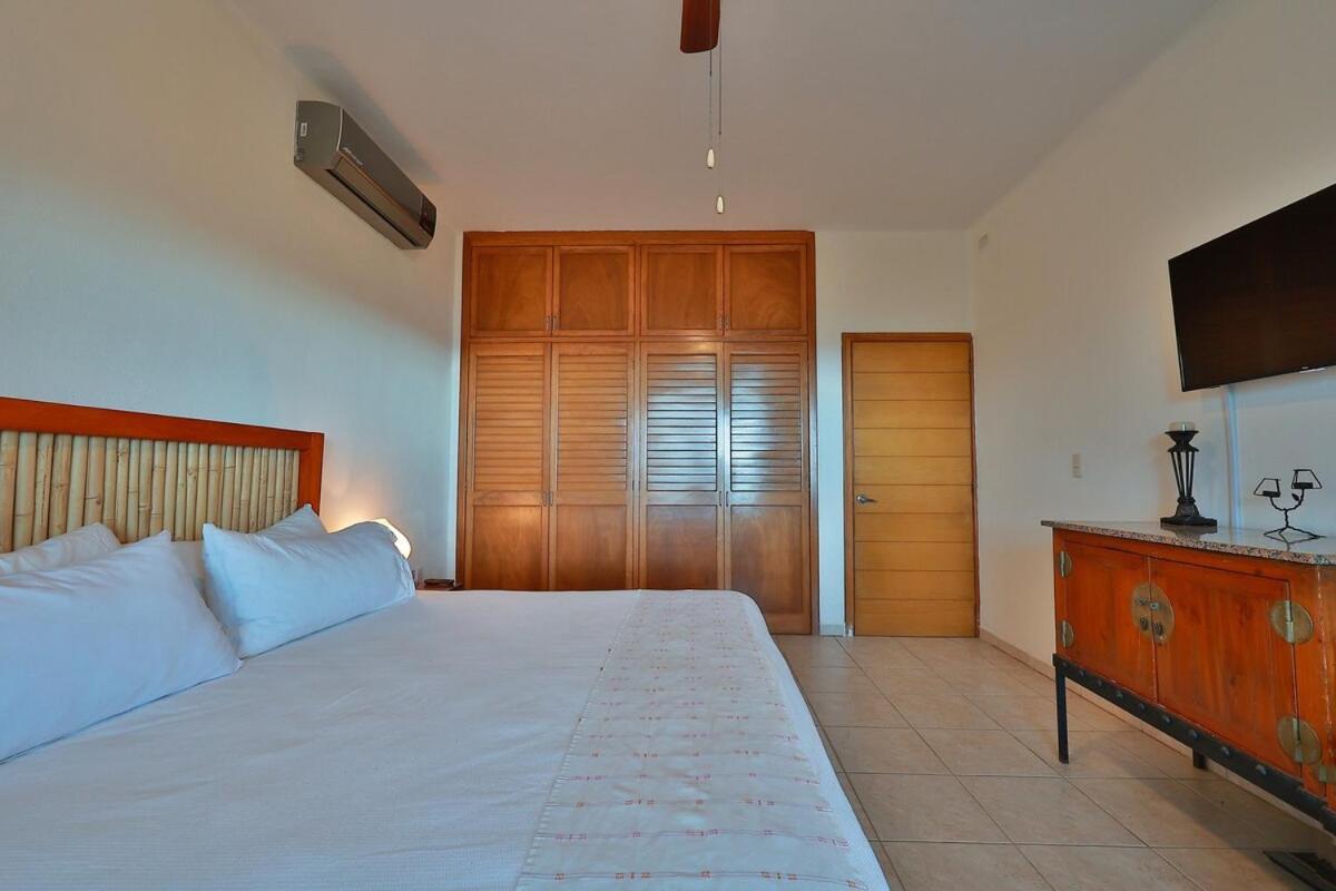 Surfers Paradise Holiday home Punta Mita