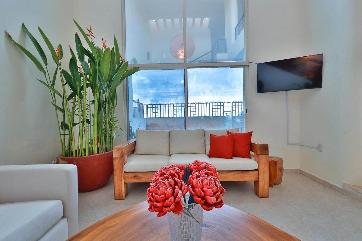 Holiday home Surfers Paradise Punta Mita