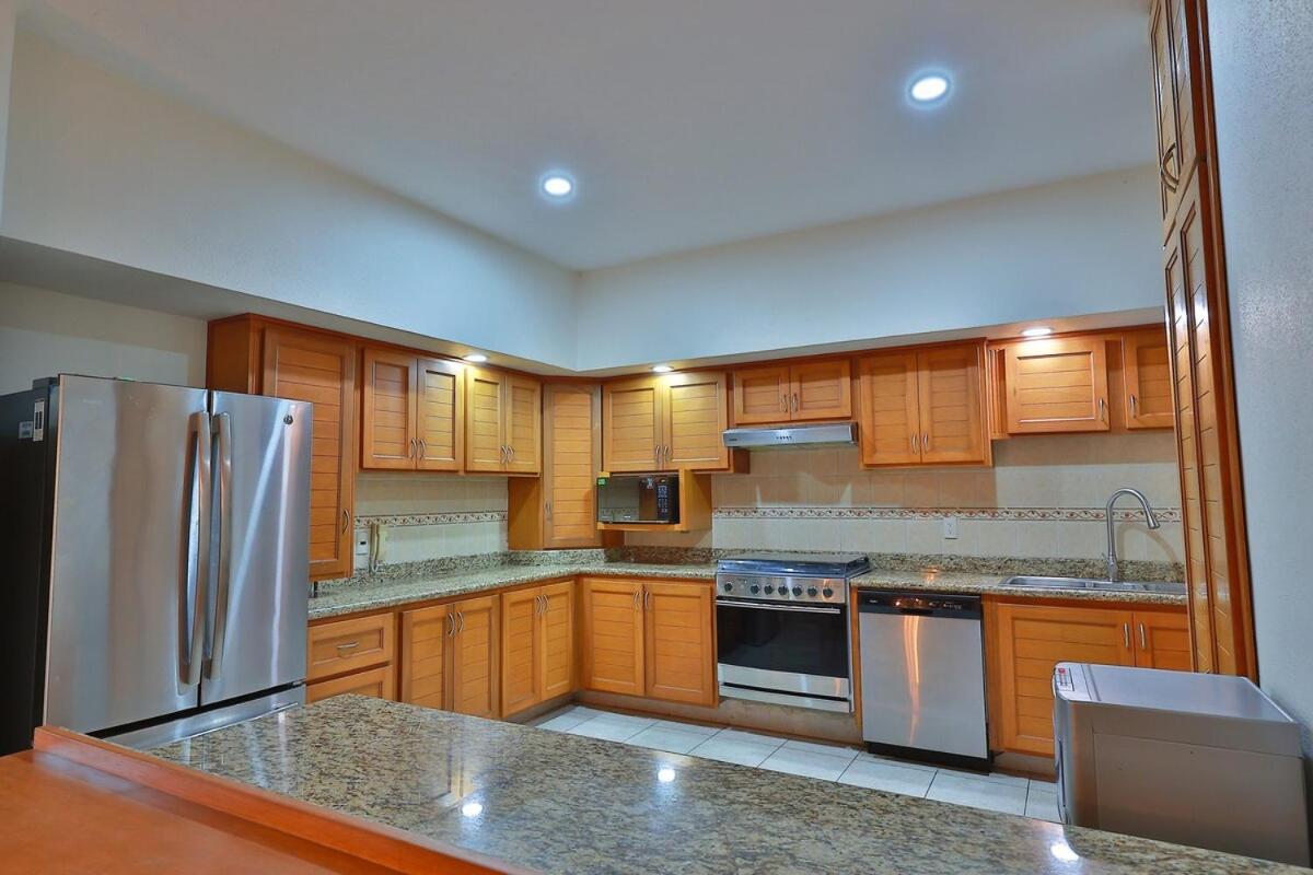 Holiday home Surfers Paradise
