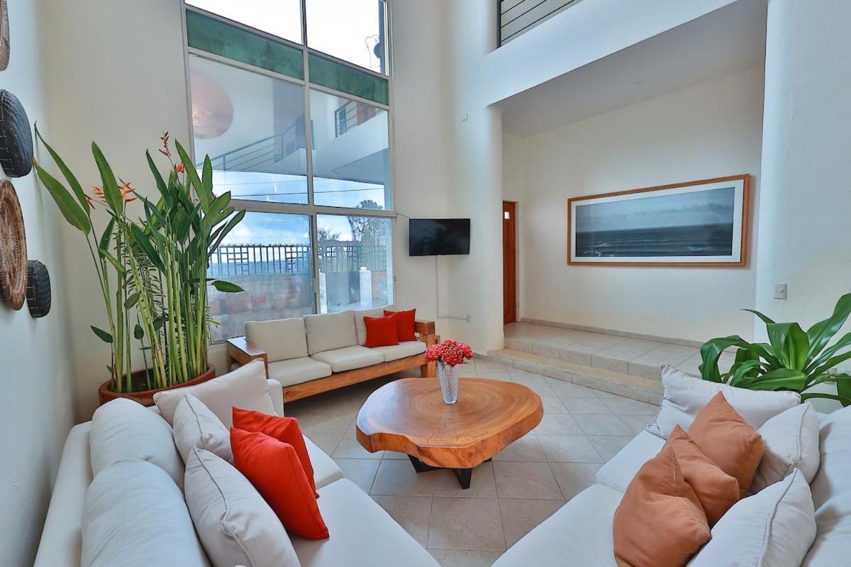 Surfers Paradise Holiday home Punta Mita