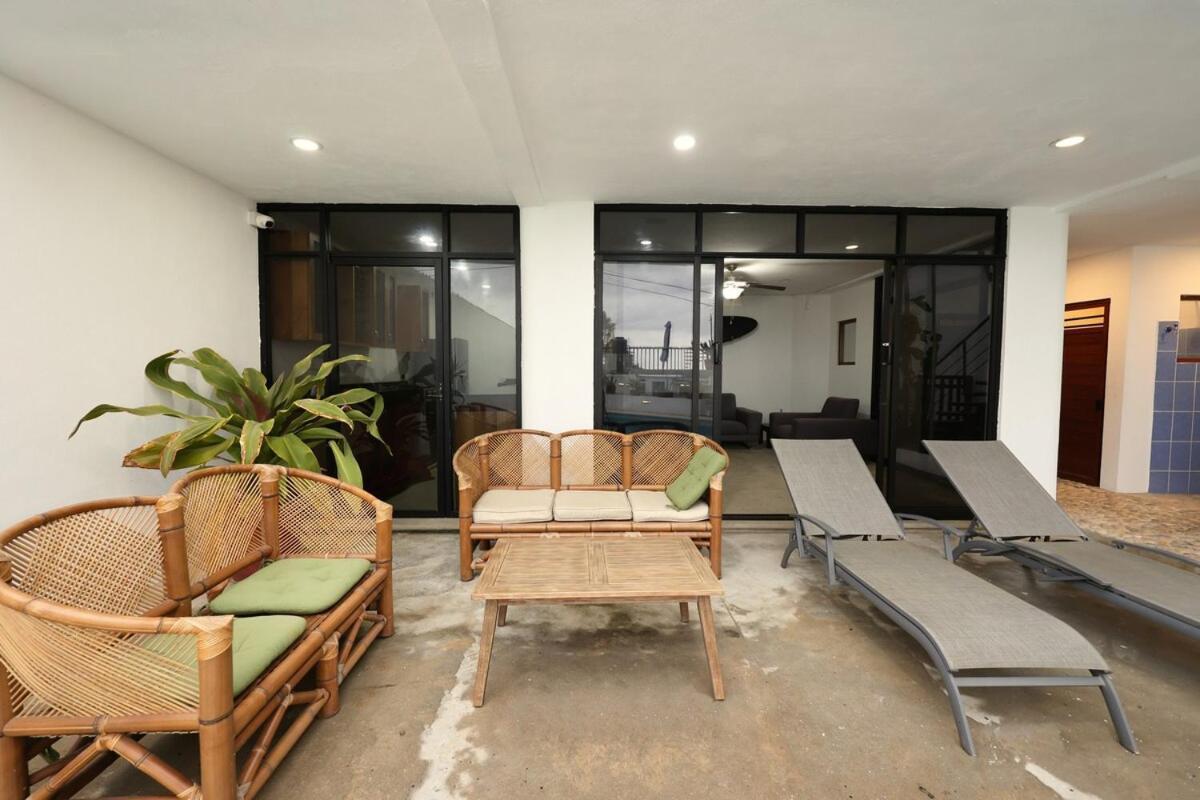 Surfers Paradise Holiday home