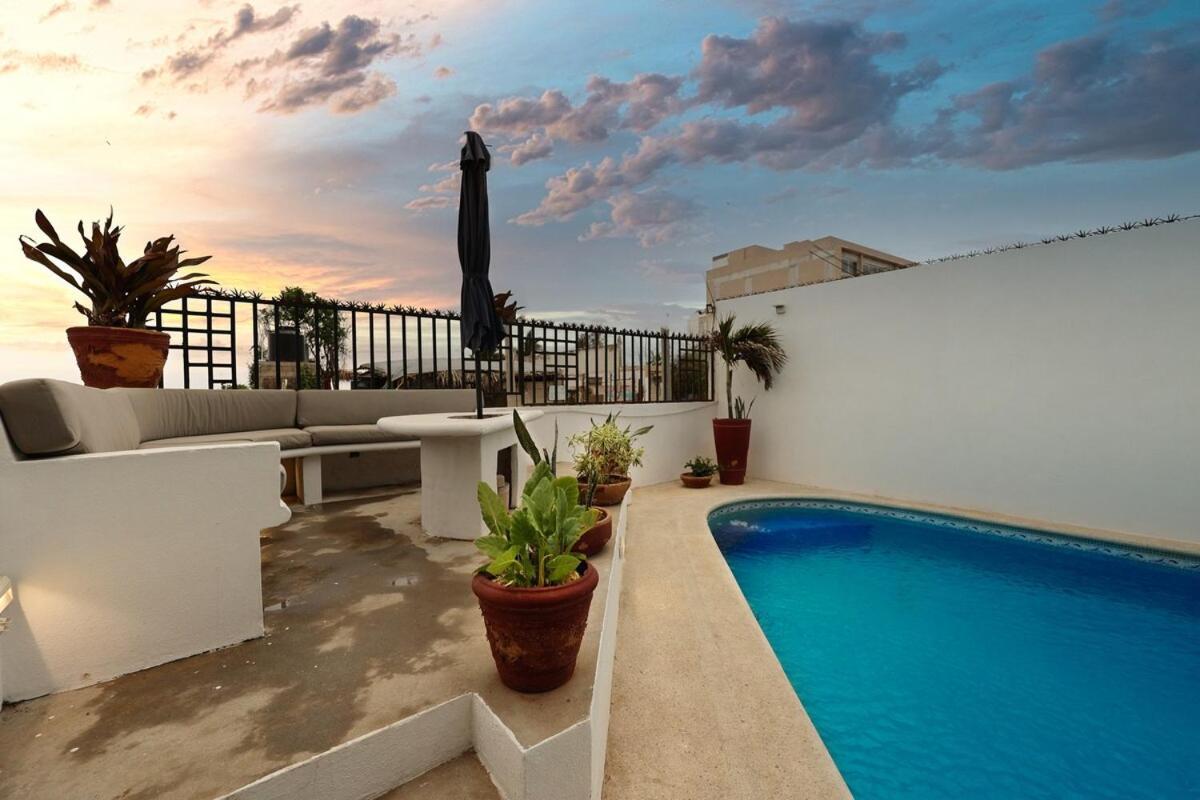 Surfers Paradise Holiday home Punta Mita